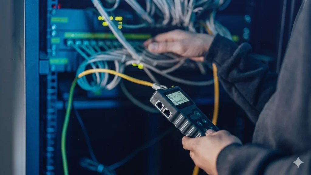 Acoustic & Noise Testing