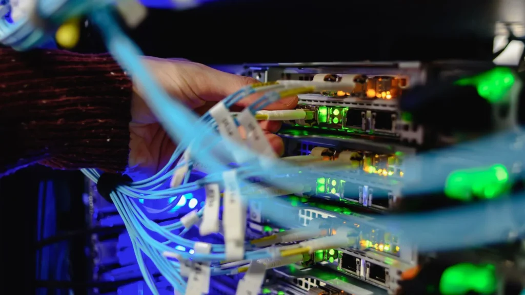 Thermal & Reliability Testing