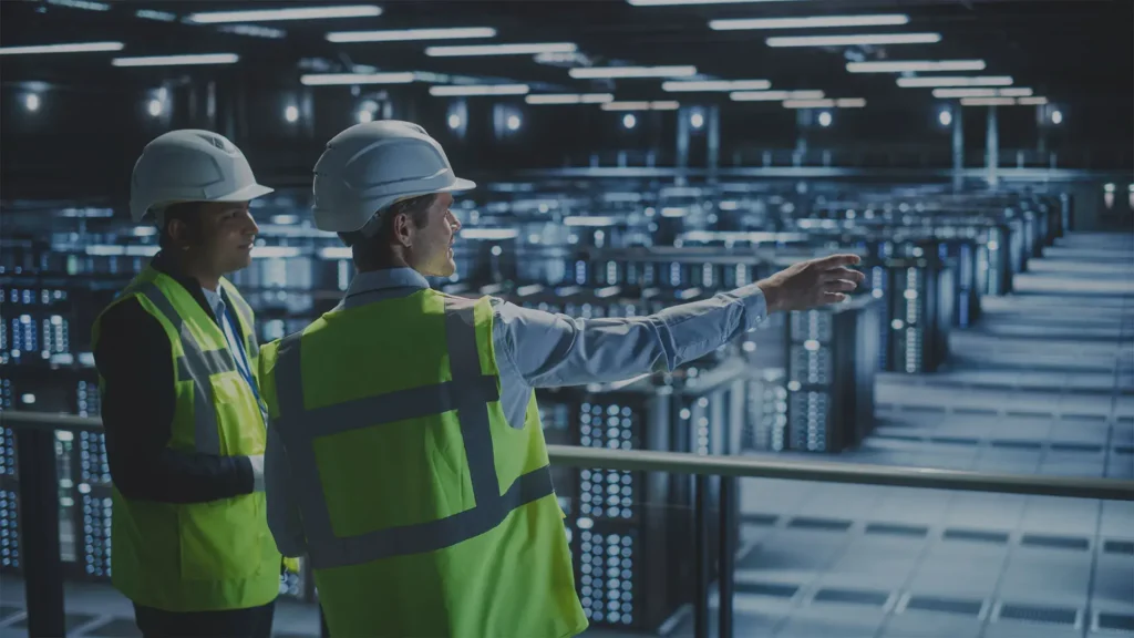 Environmental & Reliability Testing