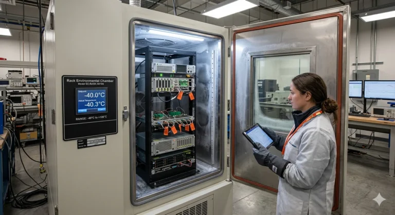 Thermal management & performance