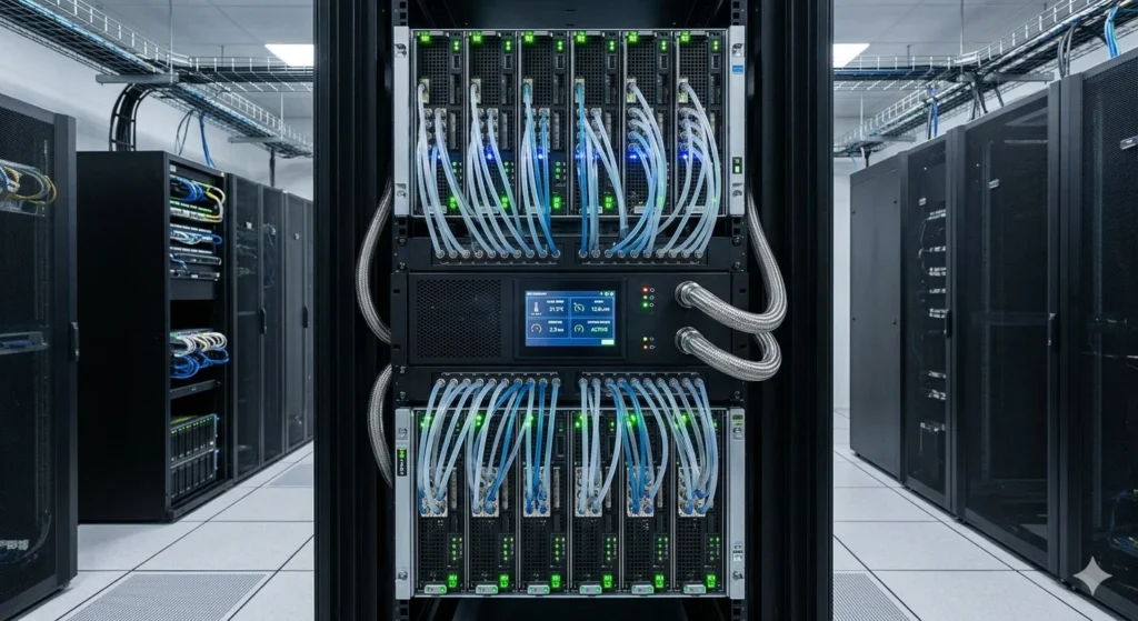 Thermal management & performance